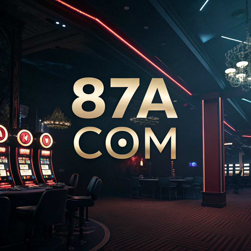 87A-Logo